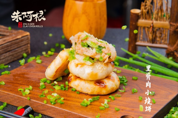 2021年开家烧饼店如何能够盈利？