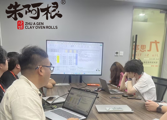 朱阿根烧饼店值不值得加盟？