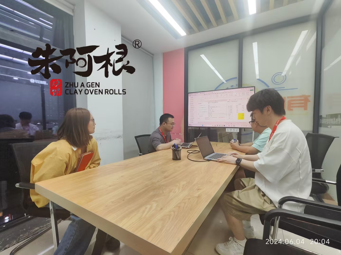 什么样的人适合开朱阿根烧饼店？
