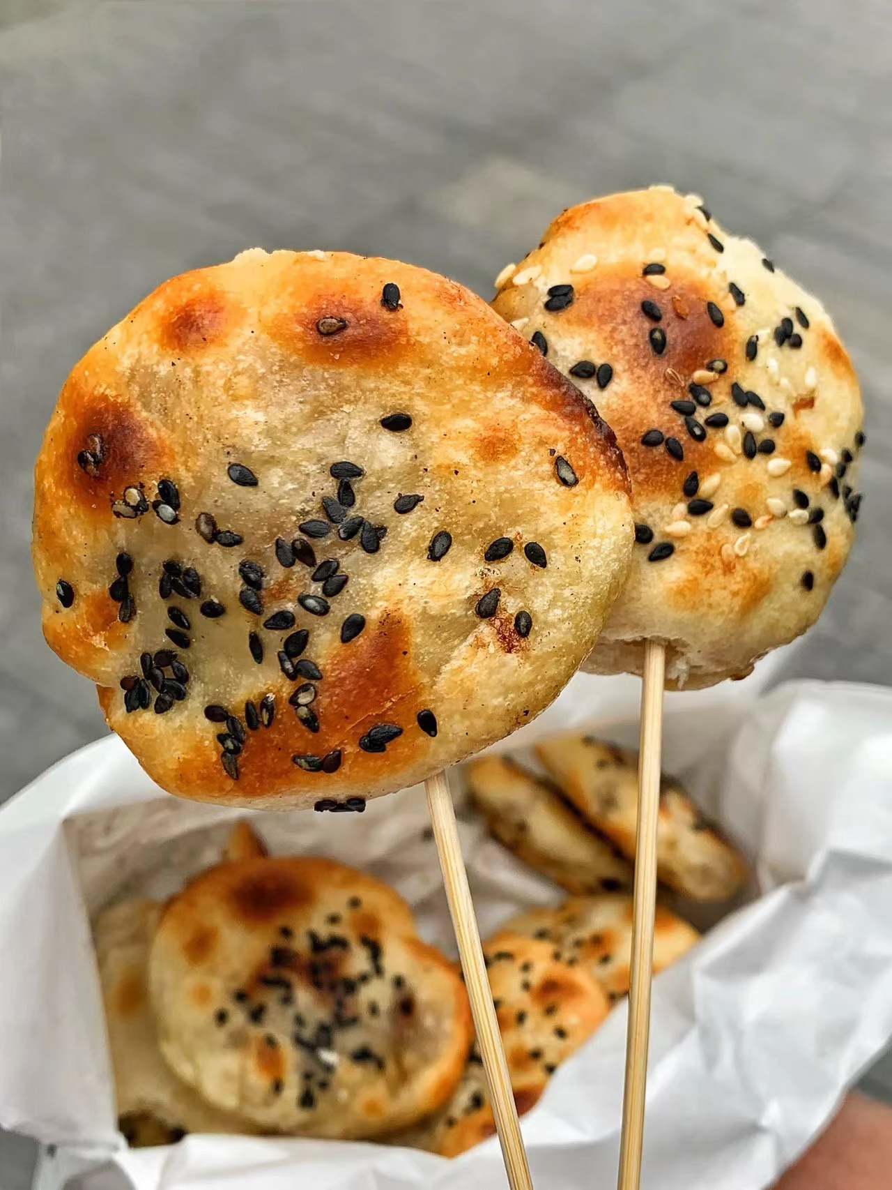 朱阿根烧饼想创业、开小店，这个宝藏品牌你一定要知道