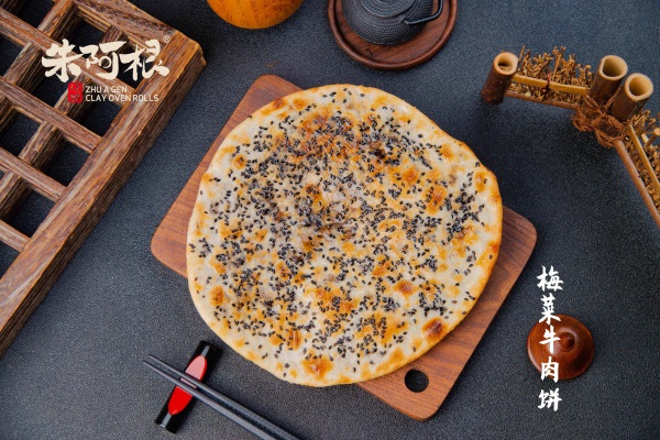 朱阿根一年盈利多少？合作怎么样？